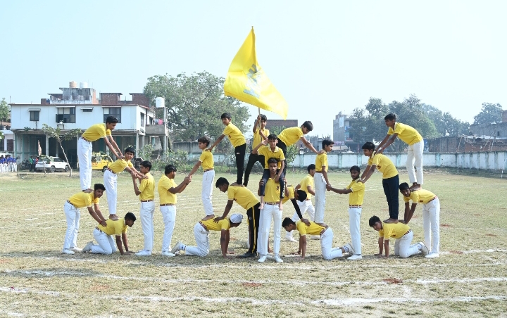 instructor