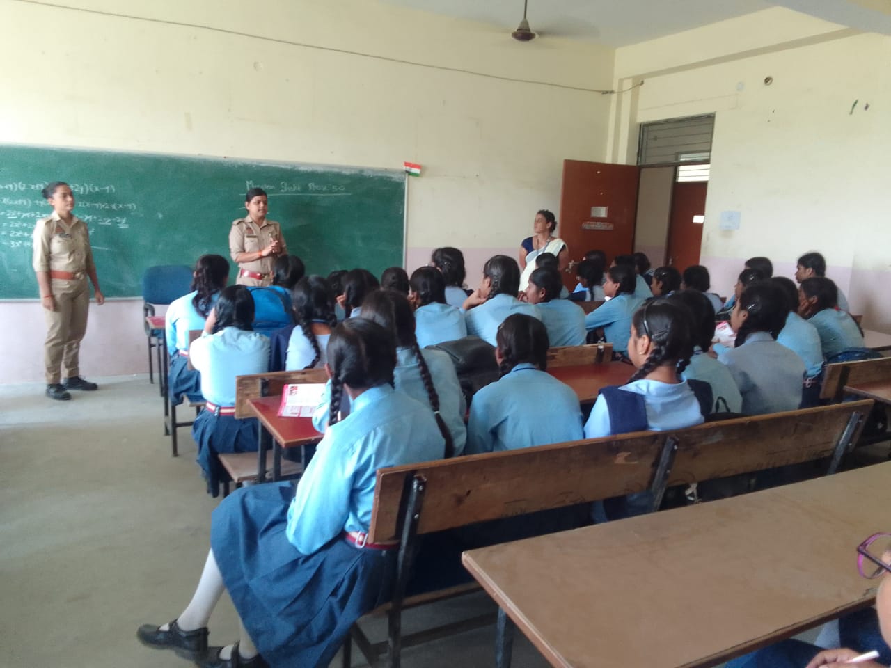 instructor